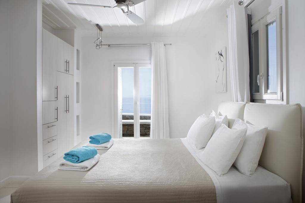 Selana Suites Chrisopigi  Buitenkant foto