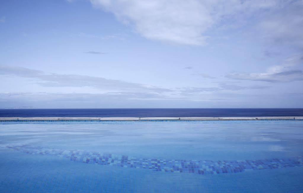Selana Suites Chrisopigi  Buitenkant foto